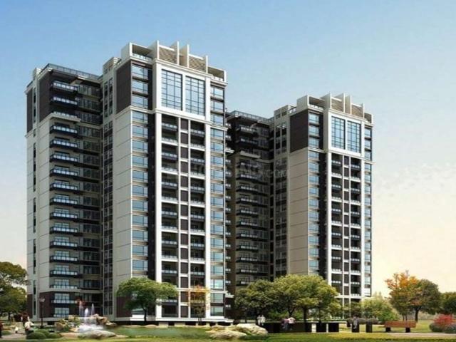 2 BHK Apartment in Thane West for resale Thane. The reference number is 19933368