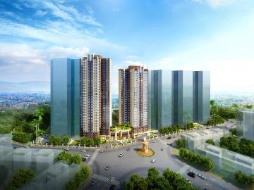 2 BHK Apartment in Thane West for resale Thane. The reference number is 19946149