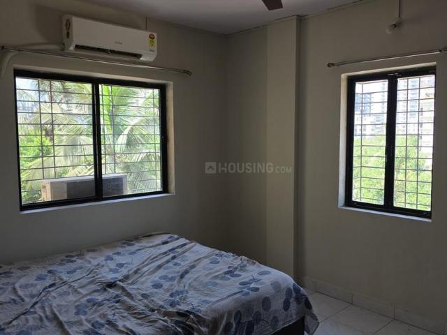 2 BHK Apartment in Thane West for resale Thane. The reference number is 19958793