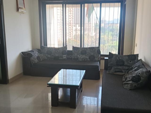 2 BHK Apartment in Thane West for resale Thane. The reference number is 19970010