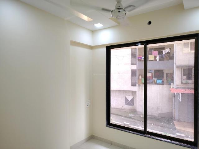 2 BHK Apartment in Thane West for resale Thane. The reference number is 19980640