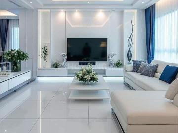 2 BHK Apartment in Thane West for resale Thane. The reference number is 19980688