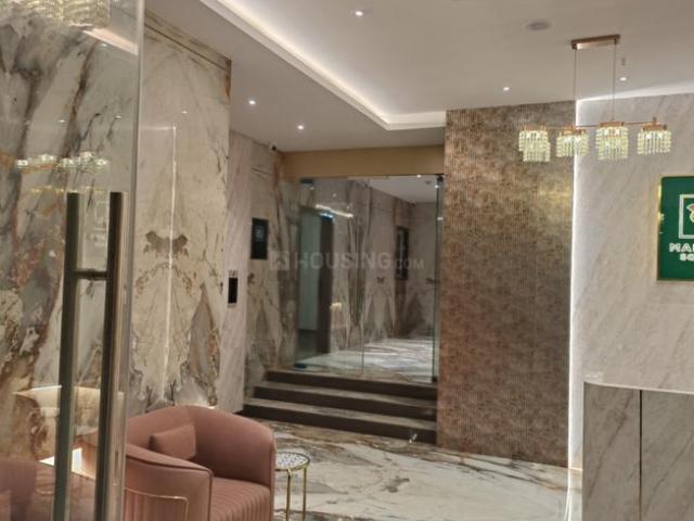 2 BHK Apartment in Thane West for resale Thane. The reference number is 19982133