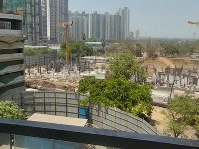 2 BHK Apartment in Thane West for resale Thane. The reference number is 19993823