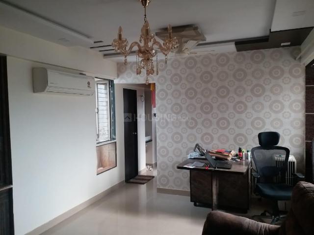 2 BHK Apartment in Thane West for resale Thane. The reference number is 10659066