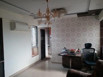 2 BHK Apartment in Thane West for resale Thane. The reference number is 10659066