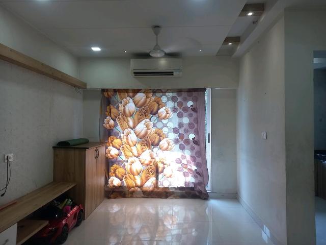 2 BHK Apartment in Thane West for resale Thane. The reference number is 12952394