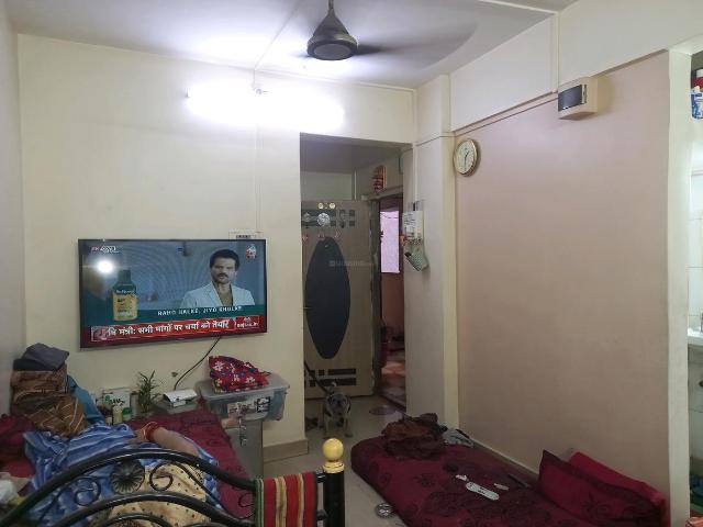 2 BHK Apartment in Thane West for resale Thane. The reference number is 13860703