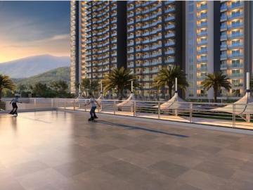 Hiranandani Meadows, Thane, Mumbai Suburban District, Maharashtra