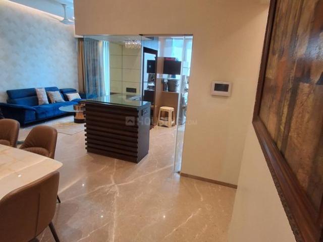 2 BHK Apartment in Thane West for resale Thane. The reference number is 20026370