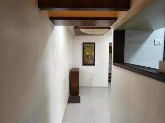2 BHK Apartment in Thane West for resale Thane. The reference number is 20022161