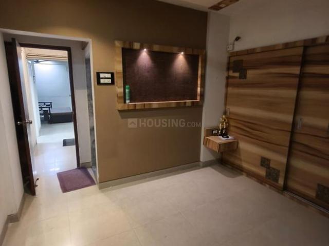 2 BHK Apartment in Thane West for resale Thane. The reference number is 20040727