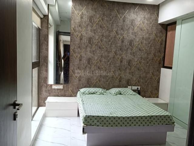 2 BHK Apartment in Thane West for resale Thane. The reference number is 20061104