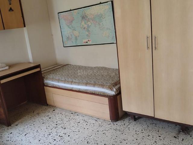 2 BHK Apartment in Thane West for resale Thane. The reference number is 20074376