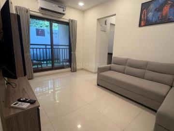 2 BHK Apartment in Thane West for resale Thane. The reference number is 20070159