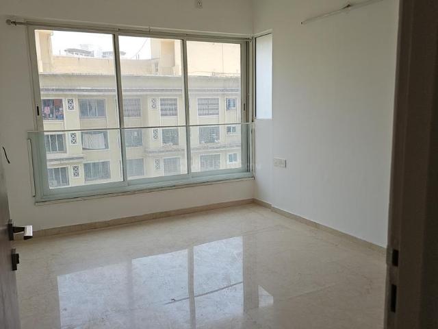 2 BHK Apartment in Thane West for resale Thane. The reference number is 20090231