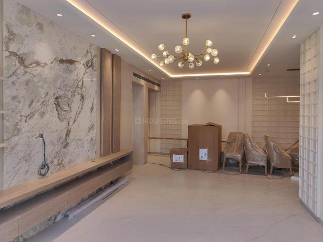 2 BHK Apartment in Thane West for resale Thane. The reference number is 20107490