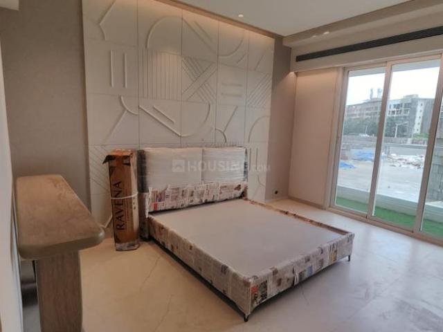 2 BHK Apartment in Thane West for resale Thane. The reference number is 20107530