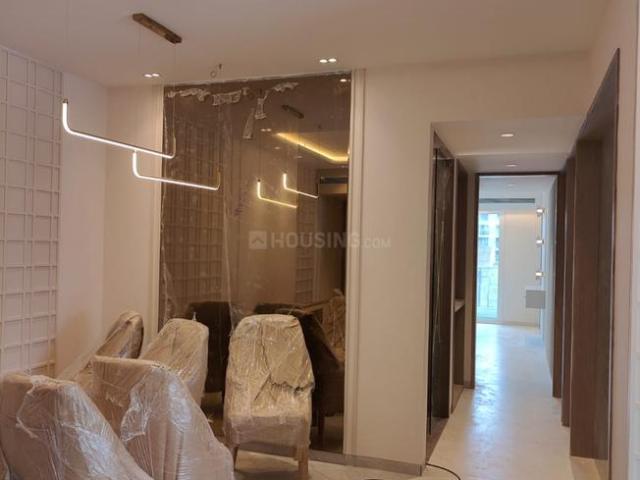 2 BHK Apartment in Thane West for resale Thane. The reference number is 20107617