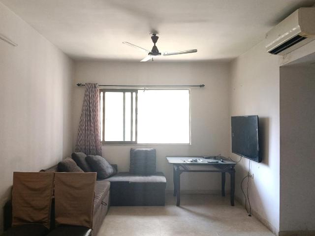 2 BHK Apartment in Thane West for resale Thane. The reference number is 20103773