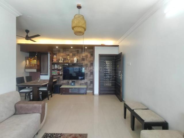 2 BHK Apartment in Thane West for resale Thane. The reference number is 20158585
