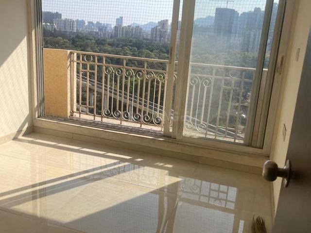 2 BHK Apartment in Thane West for resale Thane. The reference number is 20161554
