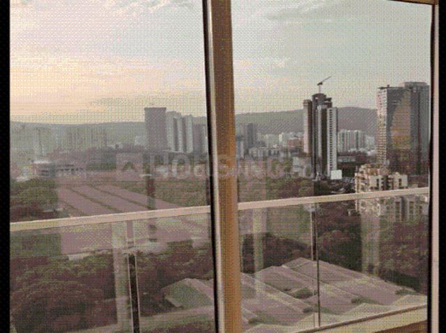 2 BHK Apartment in Thane West for resale Thane. The reference number is 20186697