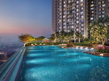 One Indiabulls, Gurgaon, Gurgaon District, Haryana State