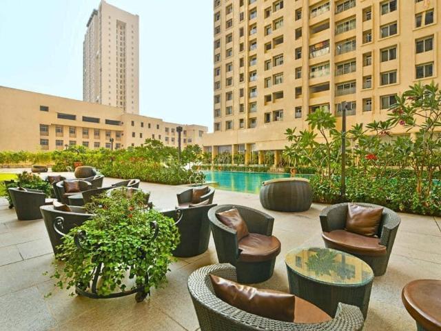 2 BHK Apartment in Thane West for resale Thane. The reference number is 20198262