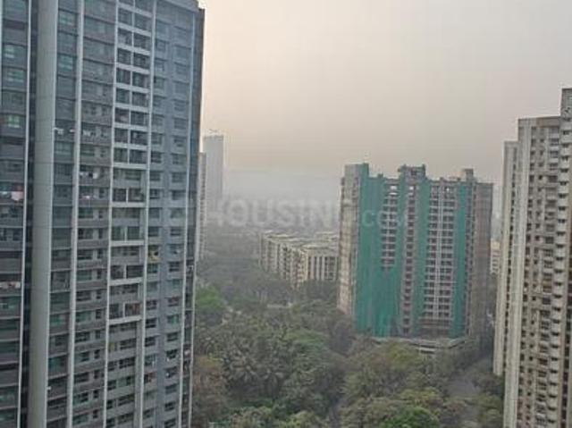 2 BHK Apartment in Thane West for resale Thane. The reference number is 20206984