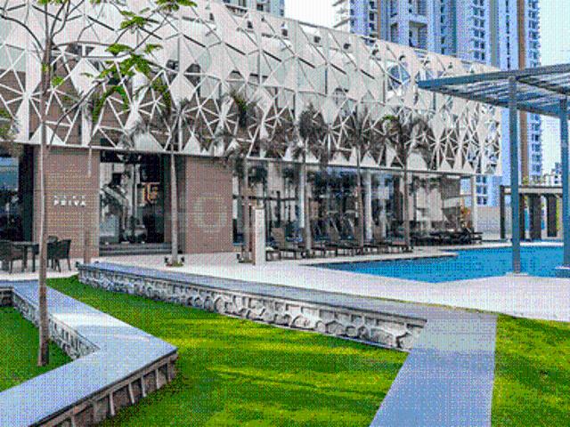 2 BHK Apartment in Thane West for resale Thane. The reference number is 20207037