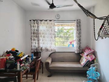 2 BHK Apartment in Thane West for resale Thane. The reference number is 20217236