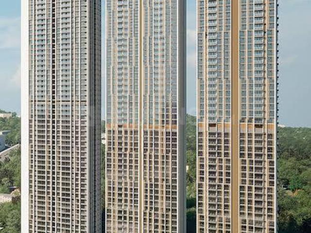 2 BHK Apartment in Thane West for resale Thane. The reference number is 20224956