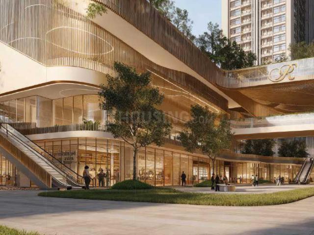 2 BHK Apartment in Thane West for resale Thane. The reference number is 20225000