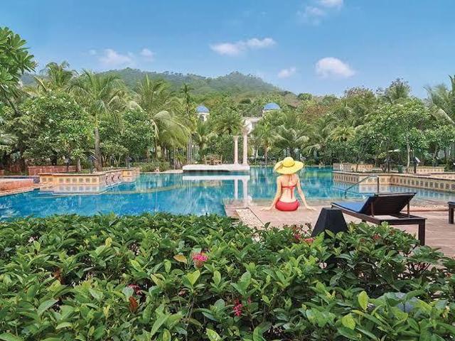 2 BHK Apartment in Thane West for resale Thane. The reference number is 20225086