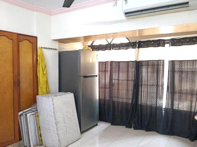 2 BHK Apartment in Thane West for resale Thane. The reference number is 20229457