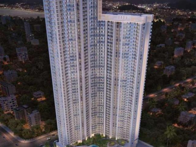 2 BHK Apartment in Thane West for resale Thane. The reference number is 20239673