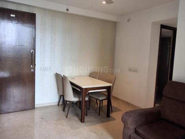 2 BHK Apartment in Thane West for resale Thane. The reference number is 20241212