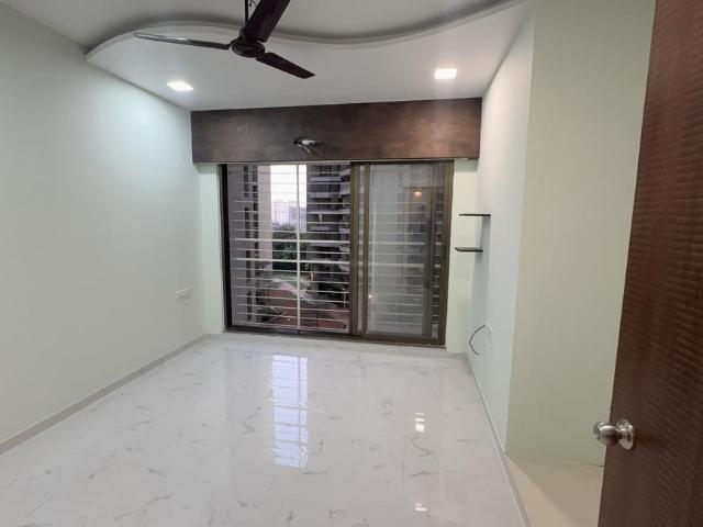 2 BHK Apartment in Thane West for resale Thane. The reference number is 20257185