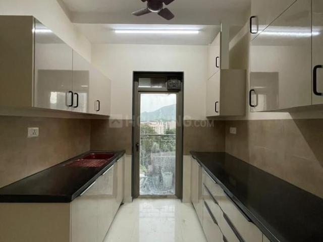 2 BHK Apartment in Thane West for resale Thane. The reference number is 20259011