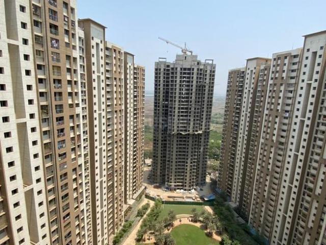 2 BHK Apartment in Thane West for resale Thane. The reference number is 20259399