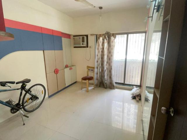 2 BHK Apartment in Thane West for resale Thane. The reference number is 20250502