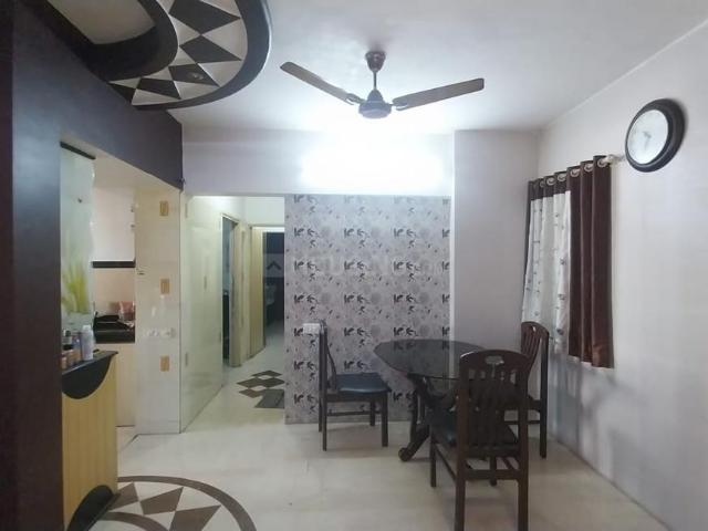 2 BHK Apartment in Thane West for resale Thane. The reference number is 20252448