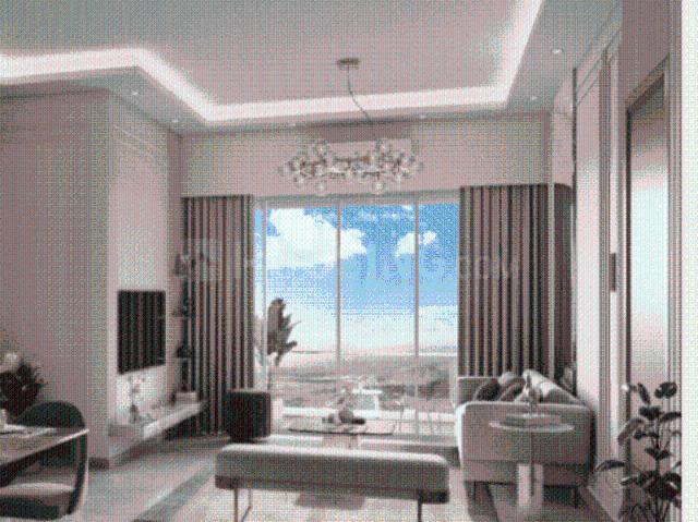 2 BHK Apartment in Thane West for resale Thane. The reference number is 20265403