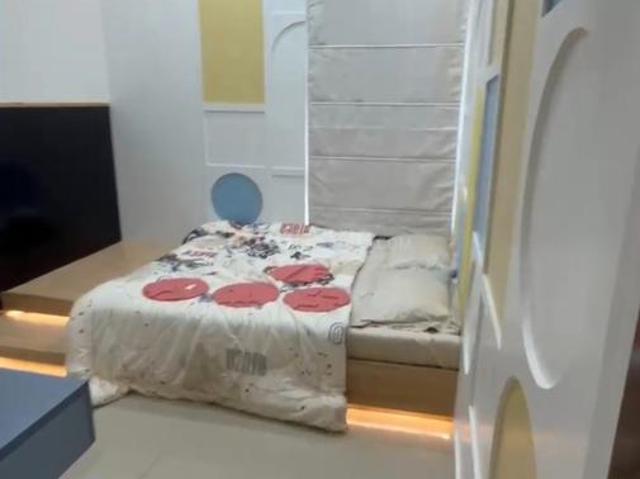 2 BHK Apartment in Thane West for resale Thane. The reference number is 20269477