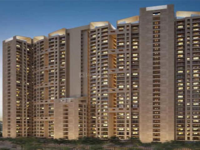 2 BHK Apartment in Thane West for resale Thane. The reference number is 20278572