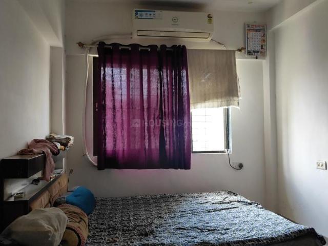 2 BHK Apartment in Thane West for resale Thane. The reference number is 20329199