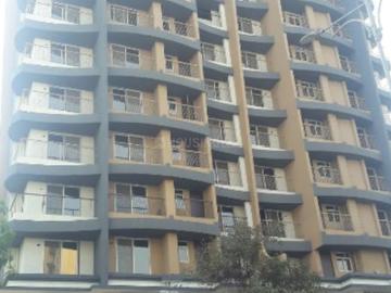 2 BHK Apartment in Thane West for resale Thane. The reference number is 20322828