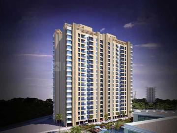 2 BHK Apartment in Thane West for resale Thane. The reference number is 20322876