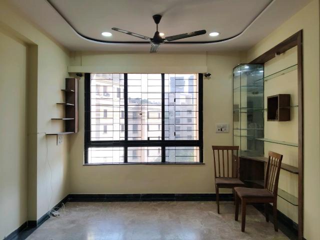 2 BHK Apartment in Thane West for resale Thane. The reference number is 20322876
